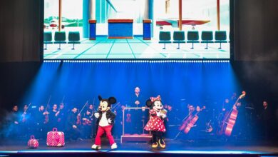 Photo of Disney en Concierto: la magia sinfónica que encanta a Córdoba