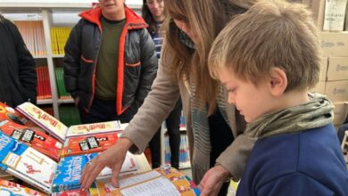 Photo of La Provincia entregó 777.744 libros para estudiantes de primaria de Córdoba