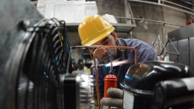 Photo of Brutal caída del trabajo: se perdieron cerca de 150 mil empleos en lo que va del 2025