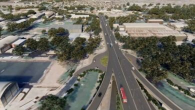 Photo of Inició la construcción del altonivel en Av. Vélez Sarsfield: los desvíos