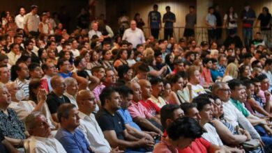Photo of Cerca de 700 inscriptos en la Escuela de Oficios de la UNC