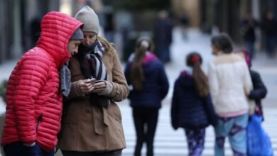 Photo of Frío mediante, cómo sigue el tiempo en Córdoba esta semana