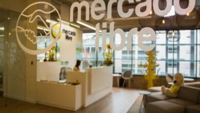 Photo of Mercado Libre abandona sus oficinas en Córdoba debido a las altas tasas municipales