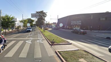 Photo of Córdoba: chocó contra un árbol y quiso sobornar a la Policía para que lo dejaran ir