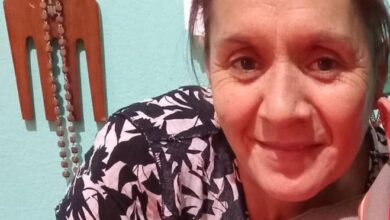 Photo of Córdoba: buscan a una mujer de barrio Marqués Anexo
