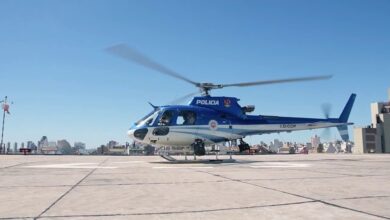 Photo of Otro escándalo en la Policía de Córdoba: presunta corrupción interna y helicópteros varados