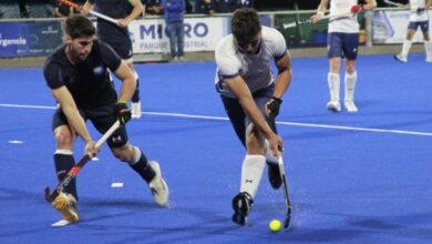 Photo of Argentino de Selecciones Mayores: Caballeros Subcampeón y Damas bronce