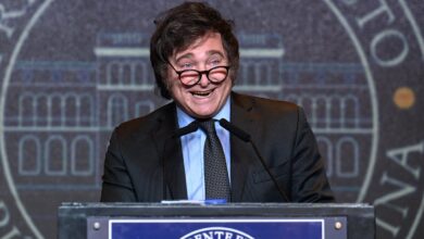 Photo of Oficializaron la disolución, fusión y transformación de organismos del Estado