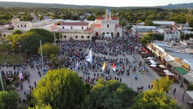 Photo of Villa Cura Brochero: viví el turismo religioso de Traslasierra