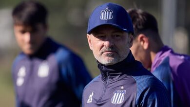 Photo of Diego Cocca presentó su renuncia como DT de Talleres