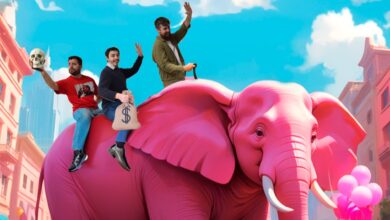 Photo of ¿Dónde está mi elefante?: una comedia imperdible en la cartelera de julio