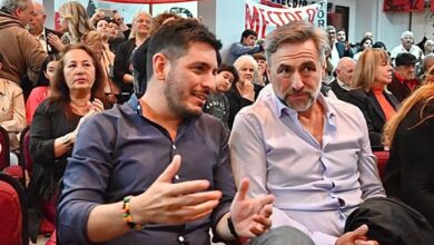Photo of Arde el radicalismo cordobés: Ramón Mestre cruzó a Marcos Ferrer por «bajarle el precio al partido»