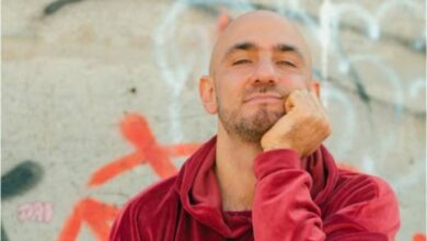 Photo of Chirico presenta «Oda al amor» en Córdoba