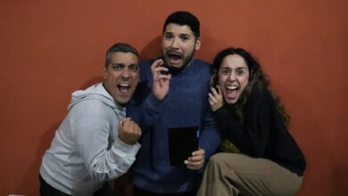 Photo of Teatro para niños: Egos Teatro estrena «Un Ratito Presumido» estas vacaciones