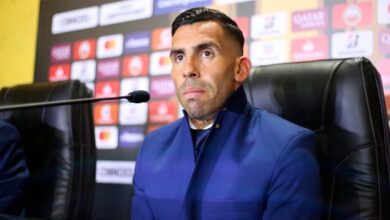Photo of Después de la renuncia de Cocca, Talleres eligió a Carlos Tevez