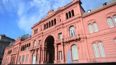 Photo of Javier Milei define la estrategia que seguirá el Gobierno tras el fallo contra YPF