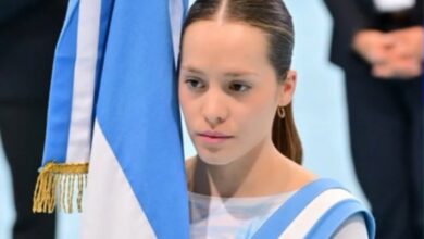 Photo of Orgullo cordobés en el Panamericano de Naciones disputado en Buenos Aires