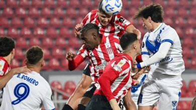 Photo of Vélez derrotó a Estudiantes y es el nuevo campeón de la Supercopa Internacional