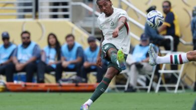 Photo of Chelsea le ganó al Fluminense 2 a 0 y clasificó a la final del Mundial de Clubes 2025