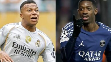 Photo of Real Madrid y Paris Saint-Germain definen al segundo finalista del Mundial de Clubes