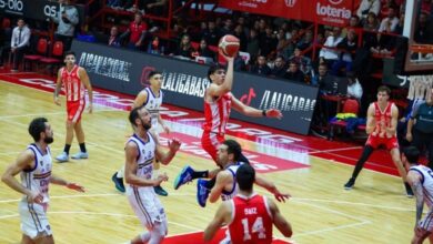 Photo of Cuarto partido de la Final de La Liga: Instituto quiere empatar en casa