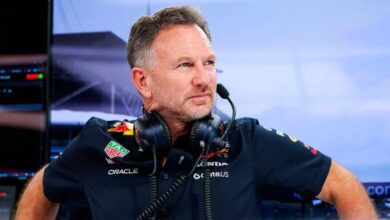 Photo of Sorpresa en la Fórmula 1: Horner fue despedido como jefe de Red Bull tras 20 años