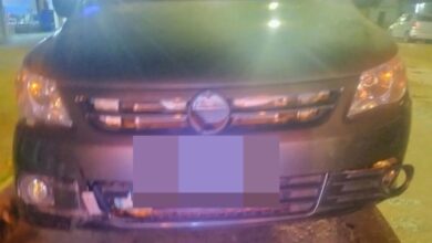 Photo of Evadió un control y fue detenido: circulaba con más de 2 grados de alcohol en sangre