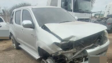 Photo of Un detenido por el accidente que dejó un muerto a la vera de la Ruta Nacional 19