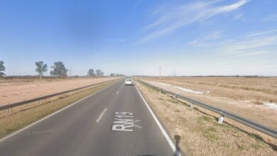 Photo of Córdoba: fue hallado sin vida a la vera de la ruta