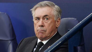 Photo of Condenaron a Carlo Ancelotti a un año de prisión en España por fraude fiscal