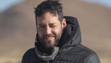Photo of Teodoro Ciampagna y su apuesta por el cine regional: «Tamales» llega a Córdoba