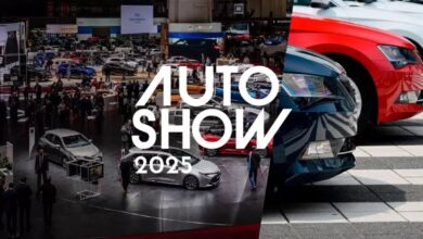 Photo of AutoShow 2025: Córdoba tendrá su gran exposición de autos, motos y camiones