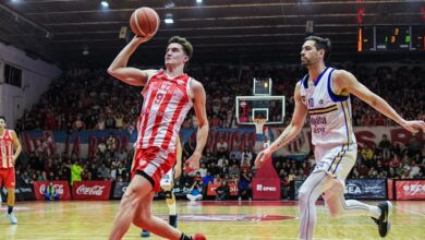 Photo of Instituto le ganó a Boca en el Sandrín y empató la serie