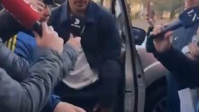 Photo of ¡Confirmado: Leandro Paredes ya está en el país y es nuevo jugador de Boca