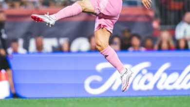 Photo of Inter Miami ganó con goles de Messi y volvió a meterse entre los ocho mejores