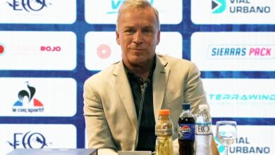 Photo of Talleres definió su postura ante el interés de River por Portillo y Galarza Fonda