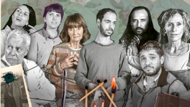 Photo of Una mirada irónica a la familia: «La omisión de la familia Coleman»
