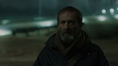 Photo of Martín Sappia presenta «Después, la niebla» en Cine Arte Córdoba / Espacio INCAA