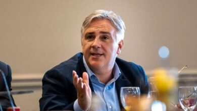 Photo of Martín Llaryora: «Esperamos que los senadores defiendan los intereses del pueblo»