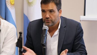 Photo of Facundo Torres Lima: «El Gobierno nacional toma medidas dictatoriales»