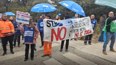 Photo of Repercusiones en Córdoba por el cierre de Vialidad Nacional