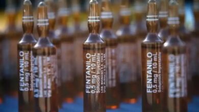 Photo of Fentanilo contaminado: medidas cautelares contra 25 personas y 8 empresas