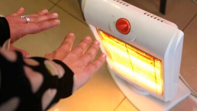 Photo of Calefacción con electricidad: las precauciones que se deben tomar