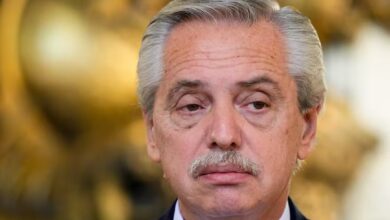 Photo of Procesaron a Alberto Fernández por la causa Seguros