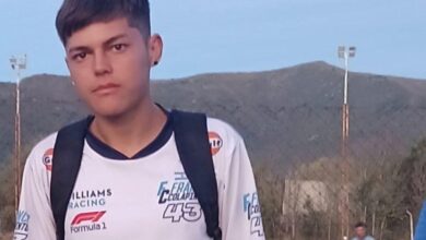 Photo of Buscan a un adolescente que desapareció en Cosquín
