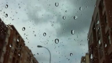 Photo of Paran las lluvias, pero no habrá mucho sol: el pronóstico los próximos días en Córdoba