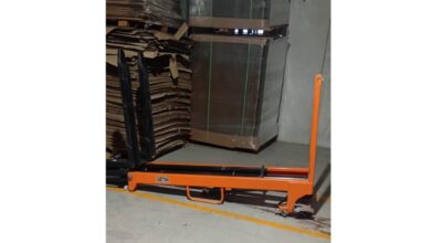 Photo of Córdoba: Un elevador hidráulico cayó sobre un operario provocándole graves heridas