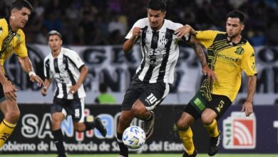 Photo of ¡Vuelve el fútbol argentino! Aldosivi y Central Córdoba abren el Clausura 2025