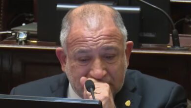 Photo of «Nuestros hijos merecen ser mirados»: el emotivo descargo de Luis Juez en la sesión por Discapacidad
