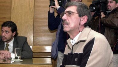 Photo of Murió Hugo Síntora, el expolicía cordobés condenado por el crimen de Regino Maders